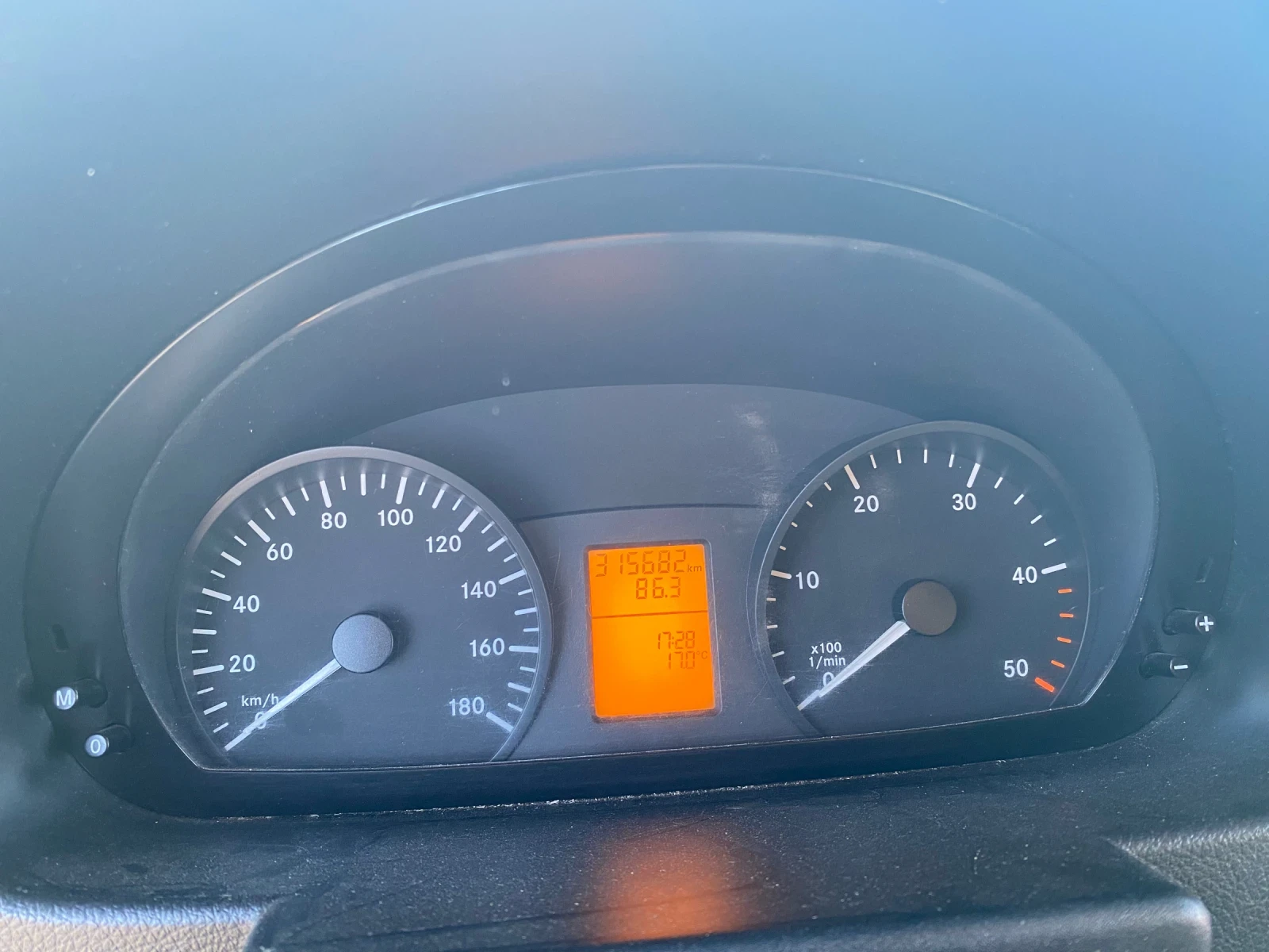 Mercedes-Benz Sprinter 315  - изображение 9