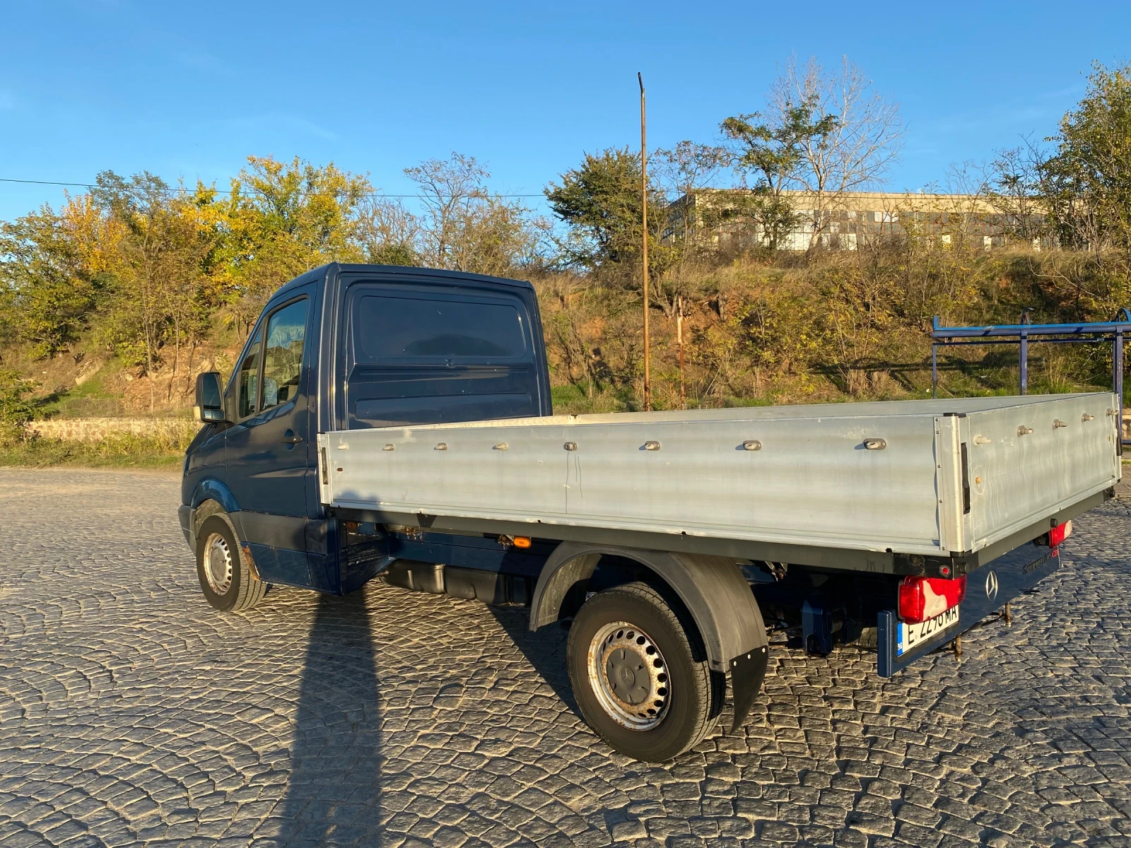 Mercedes-Benz Sprinter 315  - изображение 4