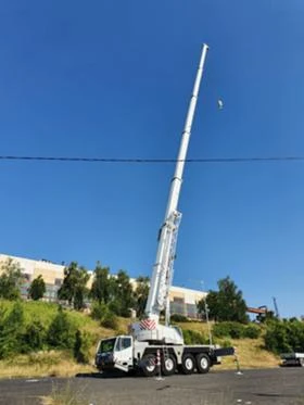 Други Друг DEMAG AC 80-2  8x8x8, снимка 6