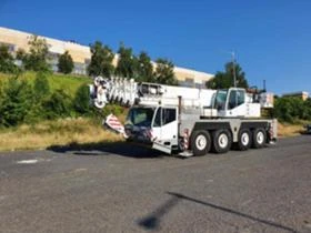 Други Друг DEMAG AC 80-2  8x8x8, снимка 2