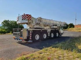 Други Друг DEMAG AC 80-2  8x8x8, снимка 4