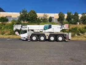 Други Друг DEMAG AC 80-2  8x8x8, снимка 1