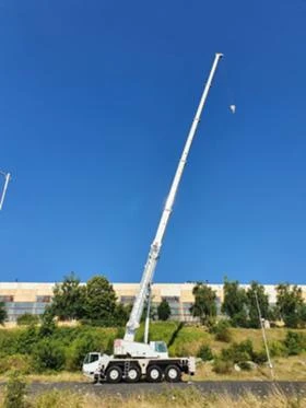 Други Друг DEMAG AC 80-2  8x8x8, снимка 5