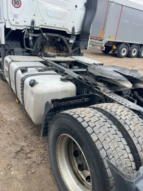 Mercedes-Benz Actros 450, снимка 7