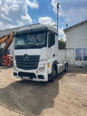 Mercedes-Benz Actros 450, снимка 1