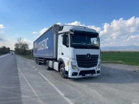 Mercedes-Benz Actros 450, снимка 9