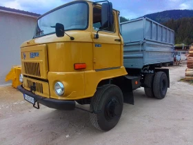     Ifa L 60 MAN MOTOR