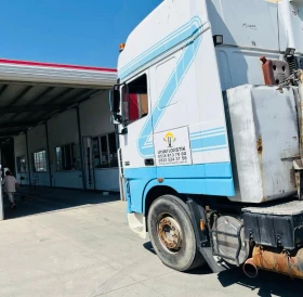 Daf Xf 95.480 | Mobile.bg    10