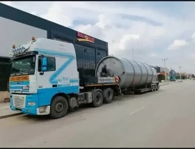 Daf Xf 95.480 | Mobile.bg    2
