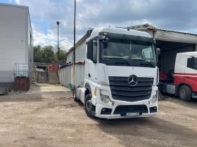 Mercedes-Benz Actros 450 | Mobile.bg � ����� ������ 3