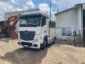 Mercedes-Benz Actros 450 | Mobile.bg � ����� ������ 2
