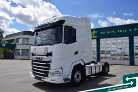 ������ Daf XG