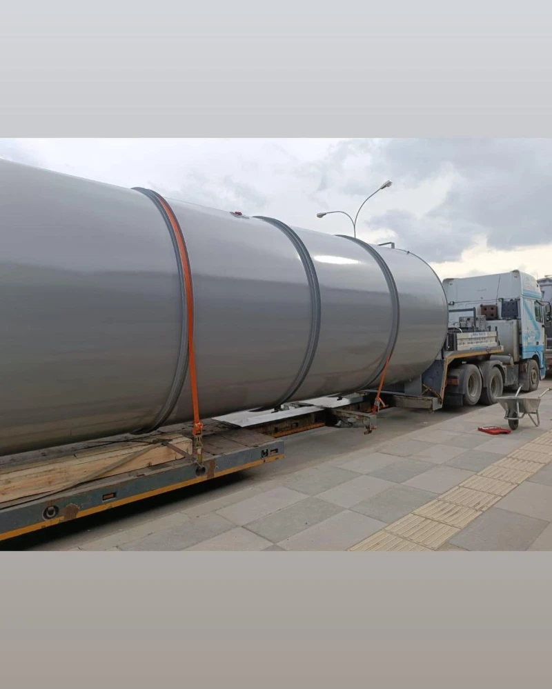 Daf Xf 95.480, снимка 4 - Камиони - 52443245