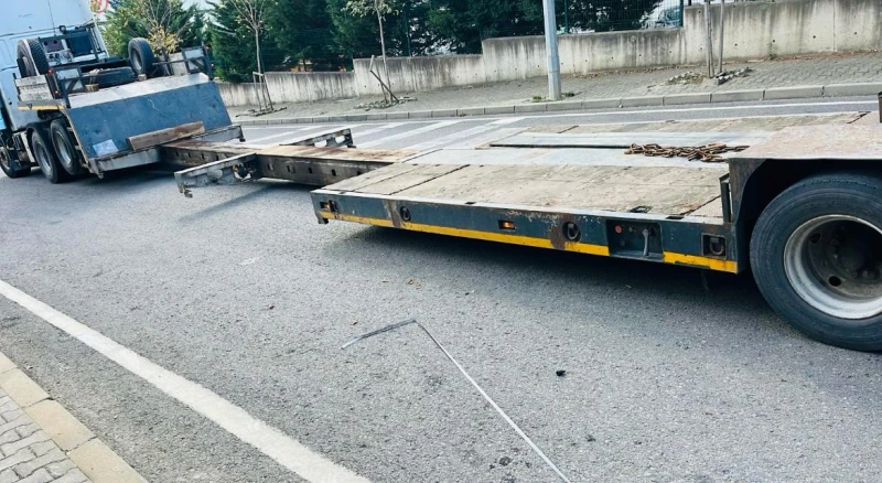 Daf Xf 95.480, снимка 8 - Камиони - 52443245