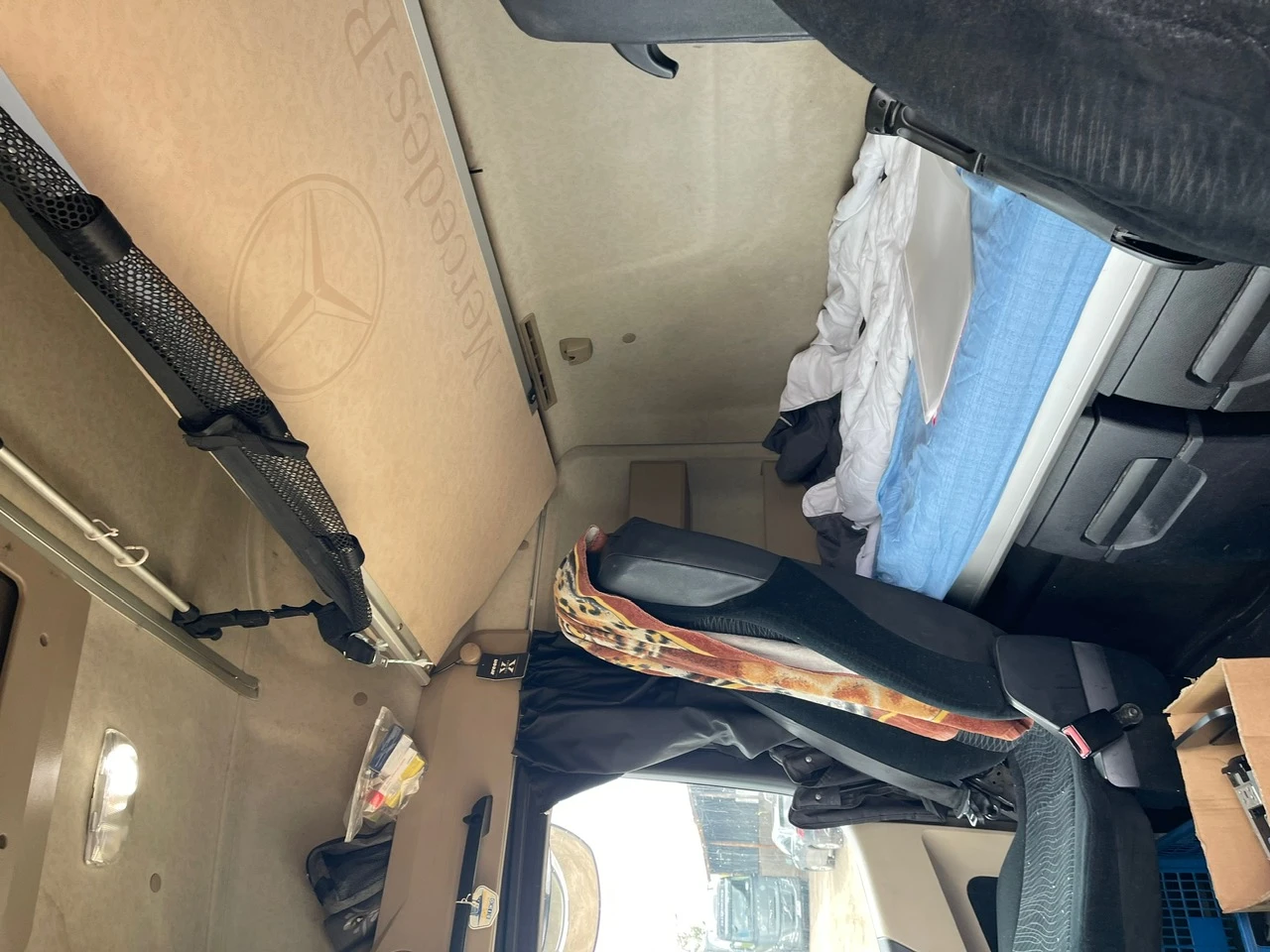 Mercedes-Benz Actros 450 | Mobile.bg � ����������� 6