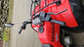 Honda Trx, снимка 3