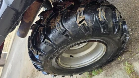 Honda Trx, снимка 8