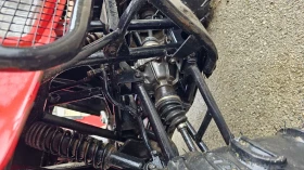 Honda Trx, снимка 4