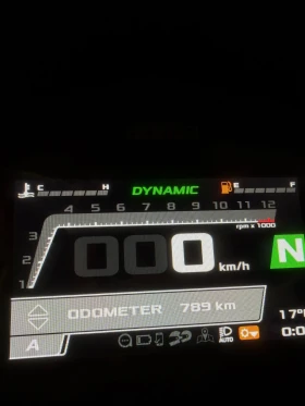 Aprilia Rs 660, снимка 5