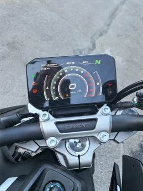 Cfmoto 450 NK, снимка 7