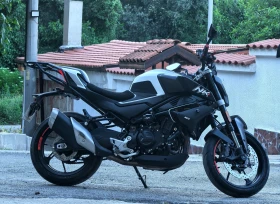 Cfmoto 450 NK, снимка 3