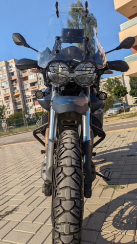 Moto Guzzi 850 V85 Tutto Terreno , снимка 14