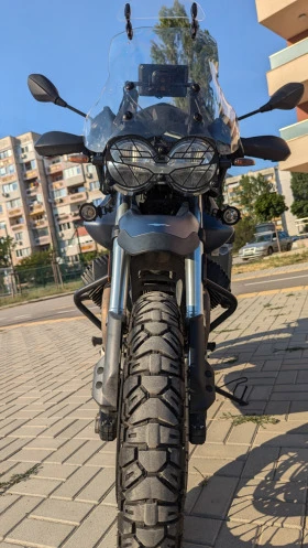 Moto Guzzi 850 V85 Tutto Terreno  | Mobile.bg    14