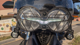Обява за продажба на Moto Guzzi 850 V85 Tutto Terreno  ~15 900 лв. - изображение 11