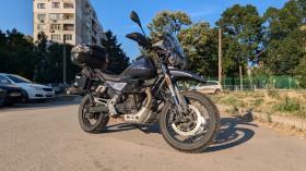 Moto Guzzi 850 V85 Tutto Terreno , снимка 16