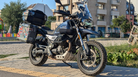 Обява за продажба на Moto Guzzi 850 V85 Tutto Terreno  ~15 900 лв. - изображение 3