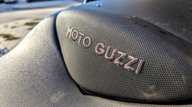 Обява за продажба на Moto Guzzi 850 V85 Tutto Terreno  ~15 900 лв. - изображение 1