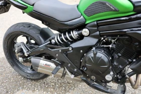 Kawasaki ER, снимка 6