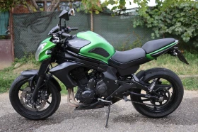  Kawasaki ER