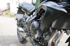 Kawasaki ER, снимка 8