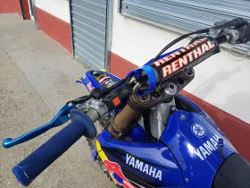 Yamaha Yz, снимка 6