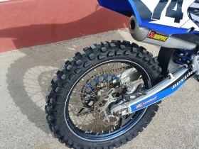 Yamaha Yz, снимка 8