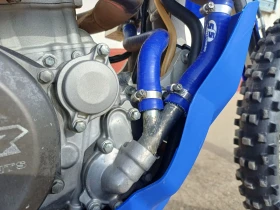 Yamaha Yz, снимка 9