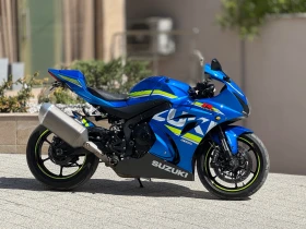  Suzuki Gsxr