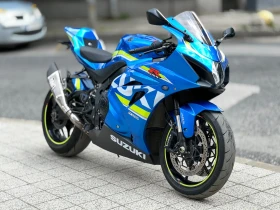  Suzuki Gsxr