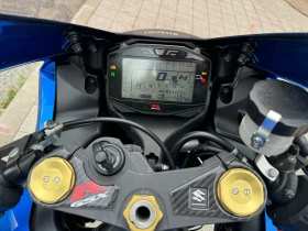 Suzuki Gsxr 1000 L7 | Mobile.bg    10