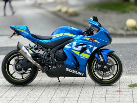 Suzuki Gsxr 1000 L7 | Mobile.bg    2