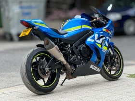 Suzuki Gsxr 1000 L7 | Mobile.bg    6