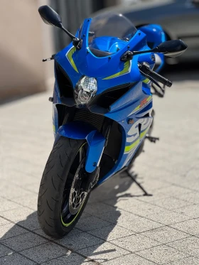 Обява за продажба на Suzuki Gsxr 1000 L7 ~24 300 лв. - изображение 7