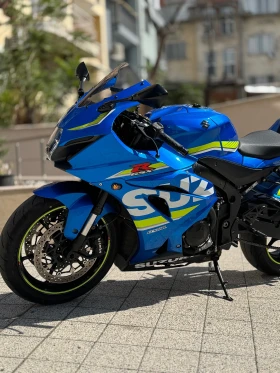 Обява за продажба на Suzuki Gsxr 1000 L7 ~24 300 лв. - изображение 6