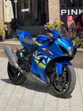 Обява за продажба на Suzuki Gsxr 1000 L7 ~24 300 лв. - изображение 1