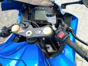 Suzuki Gsxr 1000 L7 | Mobile.bg    11