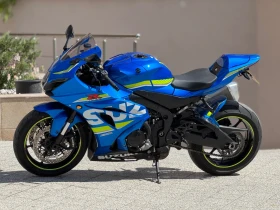 Обява за продажба на Suzuki Gsxr 1000 L7 ~24 300 лв. - изображение 5