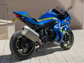 Обява за продажба на Suzuki Gsxr 1000 L7 ~24 300 лв. - изображение 3