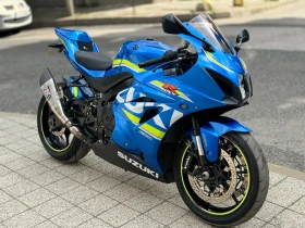 Suzuki Gsxr 1000 L7 | Mobile.bg    8