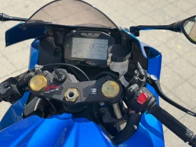 Обява за продажба на Suzuki Gsxr 1000 L7 ~24 300 лв. - изображение 10